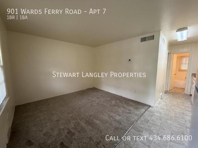 Apartment for rent in Virginia