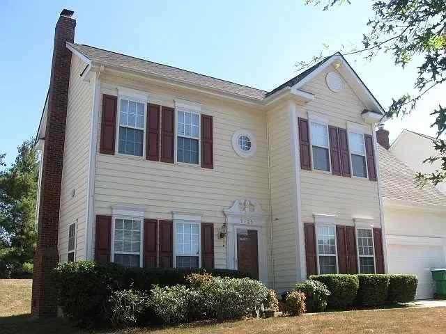 Apartment for rent in Mecklenburg, North Carolina