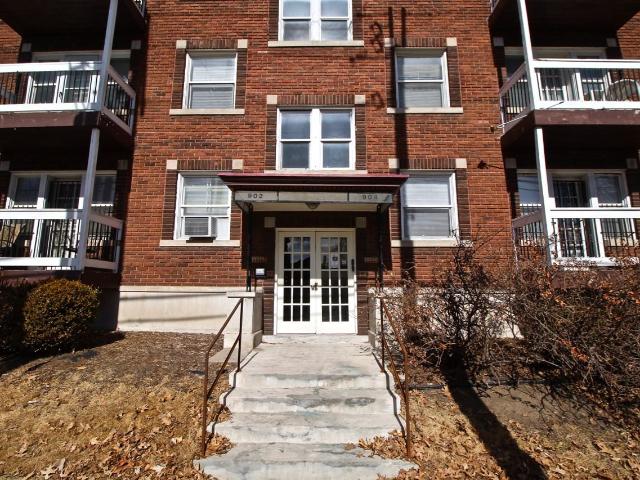 Apartment for rent in Kansas City, Missouri