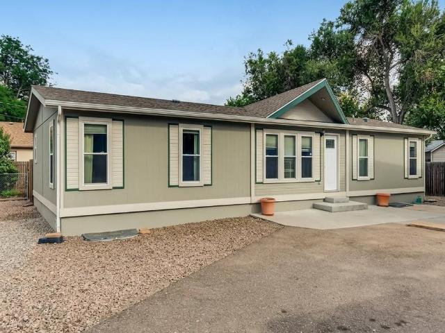 Apartment for rent in Arvada, Colorado