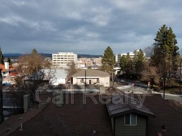 Apartment for rent in Spokane, Washington