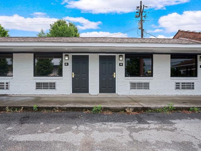 Apartment for rent in Tennessee