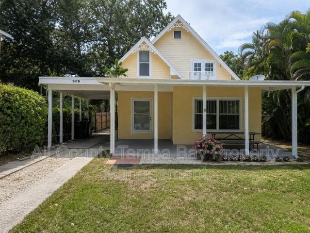 Apartment for rent in Clearwater, Florida