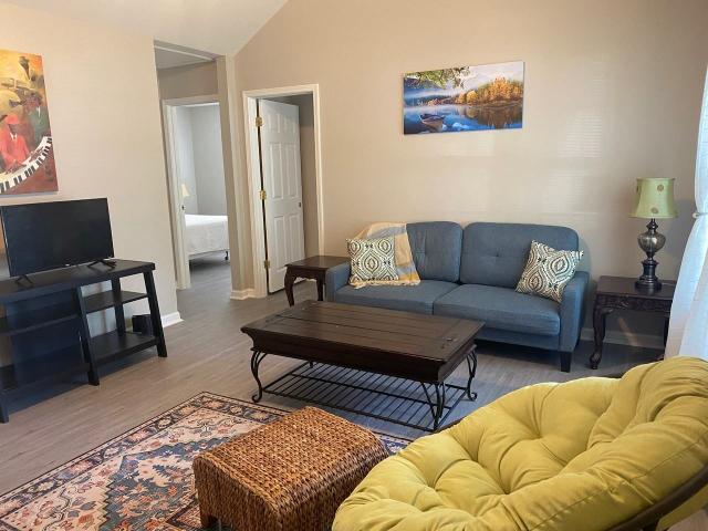 Apartment for rent in Mecklenburg, North Carolina