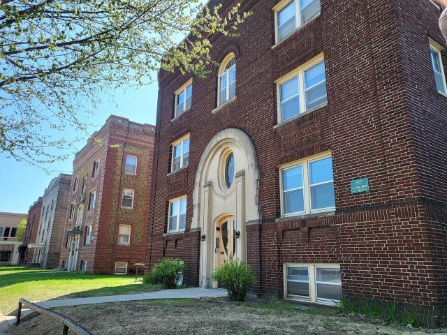 Apartment for rent in Summit Hill, Ramsey