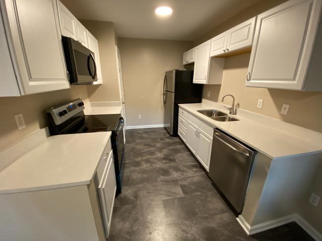 Apartment for rent in Wake, North Carolina