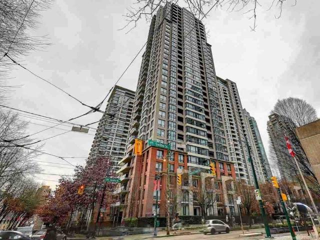 Apartment for rent in Vancouver, Metro Vancouver Regional District