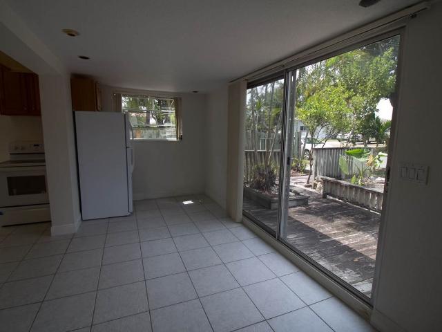 Apartment for rent in Pompano Beach, Florida
