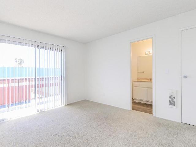 Apartment for rent in Anaheim, California