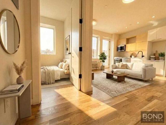 Apartment for rent in Arverne, New York