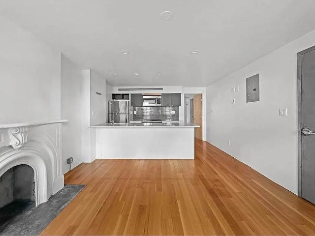 Apartment for rent in Boston, Massachusetts