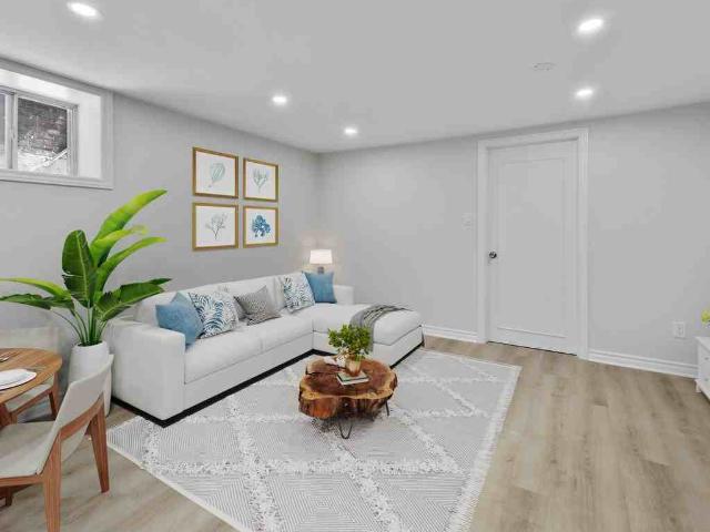 Apartment for rent in Woburn, Ontario