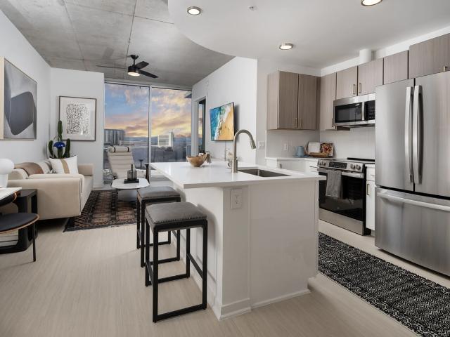 Apartment for rent in Austin, Texas