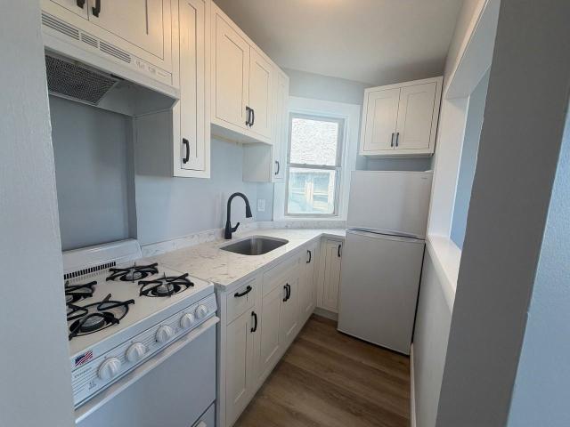 Apartment for rent in Winthrop, Massachusetts