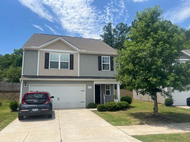 Apartment for rent in Mecklenburg, North Carolina