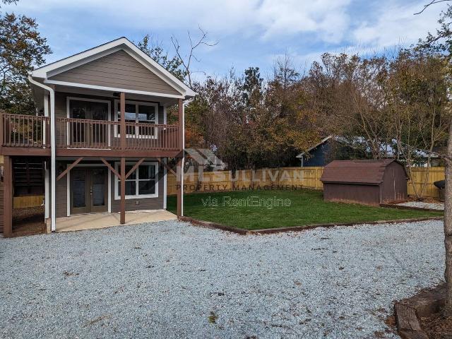 Apartment for rent in Durham, North Carolina