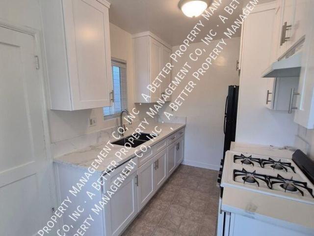 Apartment for rent in Long Beach, Los Angeles County