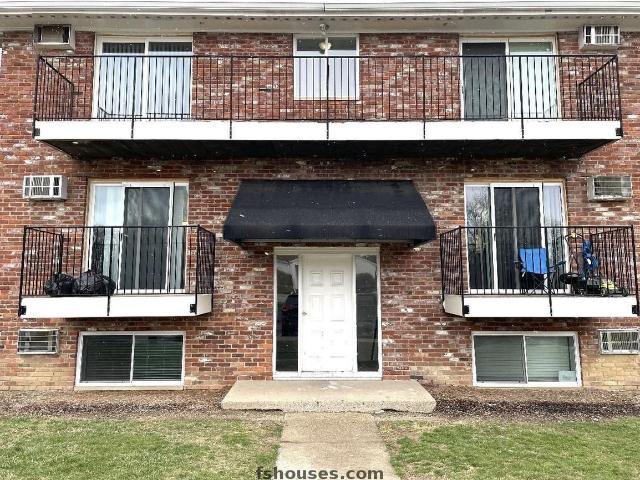 Apartment for rent in Camby, Indiana