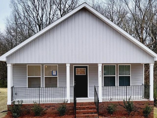 Apartment for rent in Rowan, North Carolina