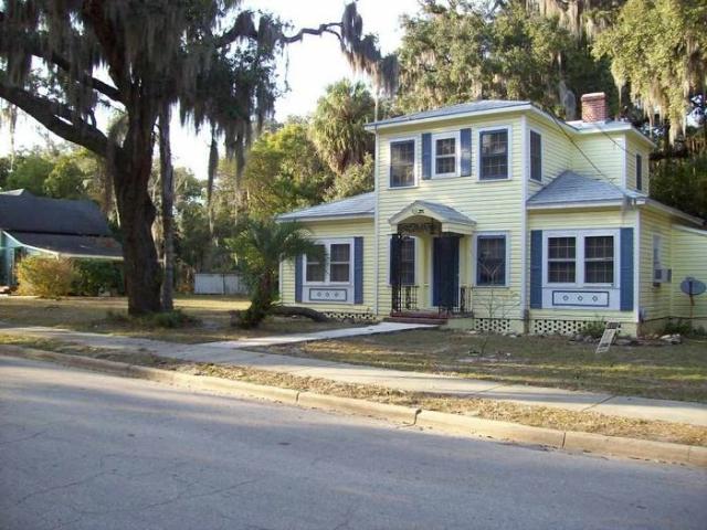 Apartment for rent in Leesburg, Florida