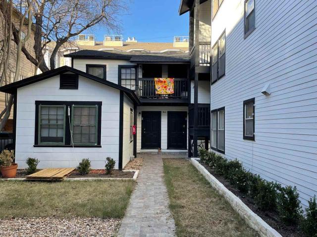 Apartment for rent in Austin, Texas