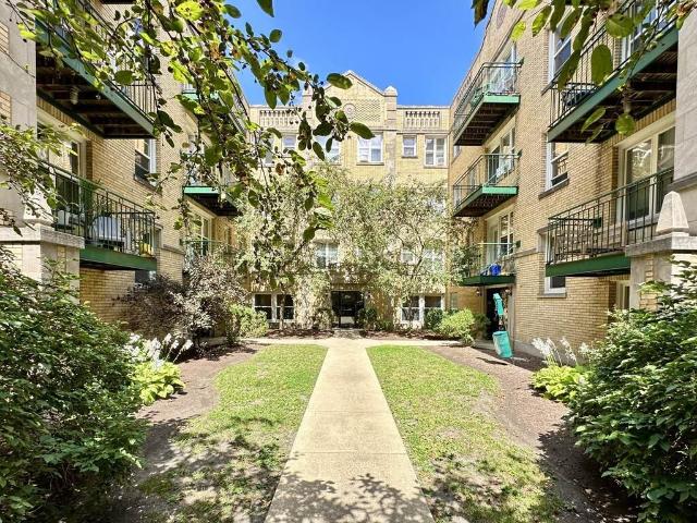 Apartment for rent in Chicago Park, Illinois