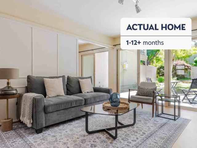 Apartment for rent in Palo Alto, California