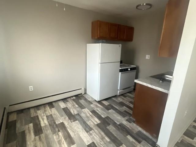 Apartment for rent in Detroit, Michigan