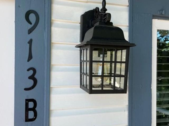 Apartment for rent in Denison, Grayson County