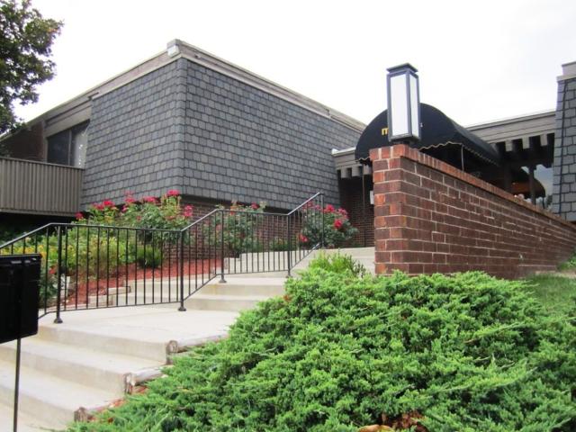 Apartment for rent in Kansas
