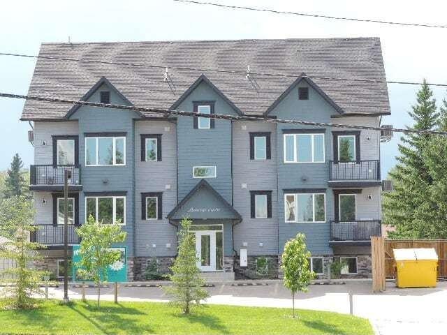 Apartment for rent in Cold Lake North, City of Cold Lake