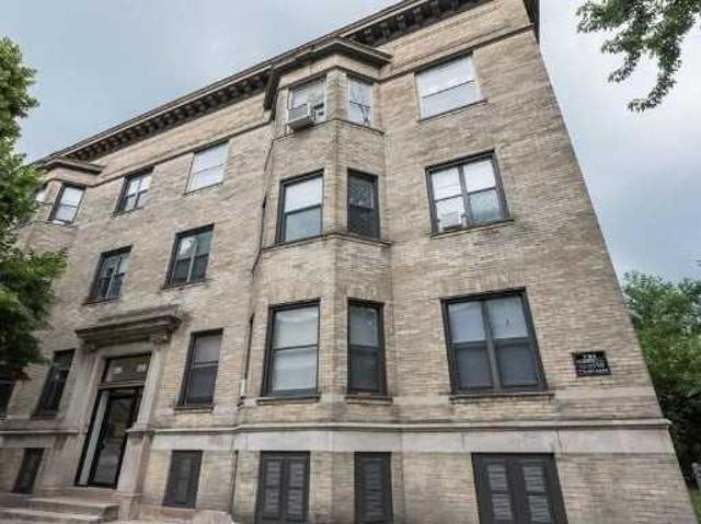Apartment for rent in Chicago Park, Illinois