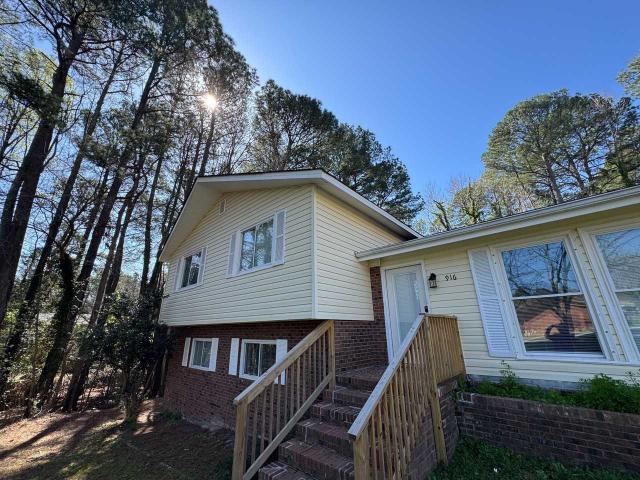 Apartment for rent in Durham, North Carolina