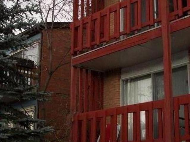 Apartment for rent in Northwest, Alberta