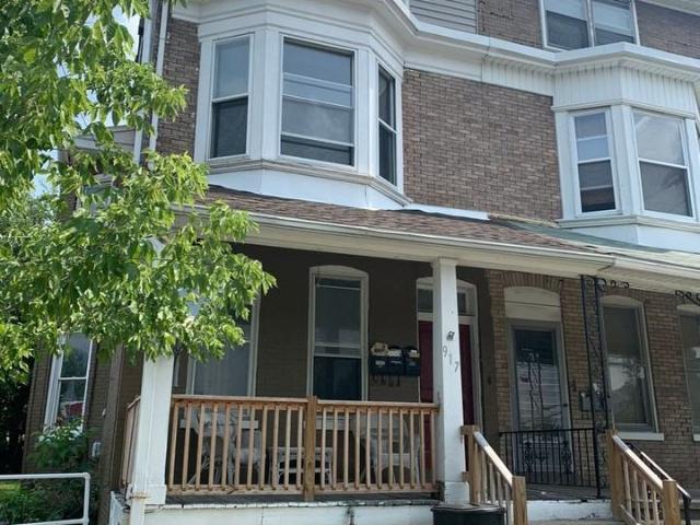 Apartment for rent in York, Pennsylvania