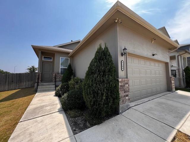 Apartment for rent in Converse, Texas