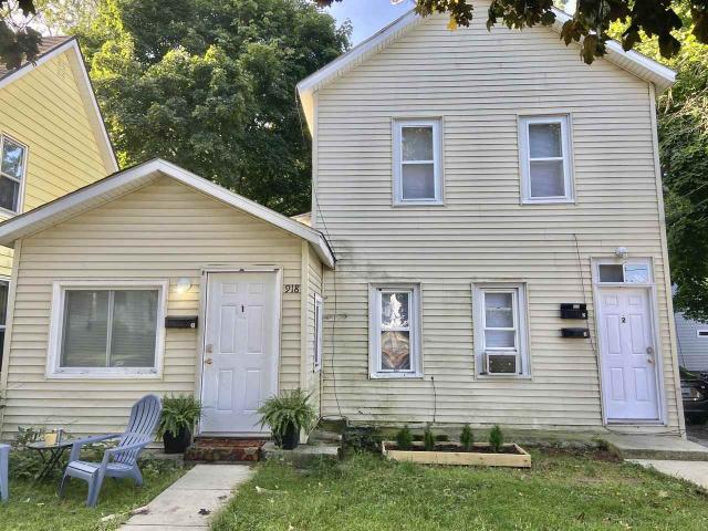 Property for rent in Grand Rapids, Michigan
