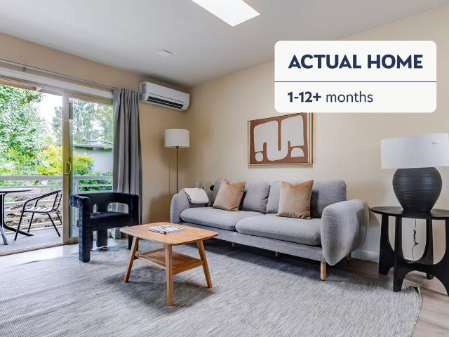Apartment for rent in Palo Alto, Santa Clara County
