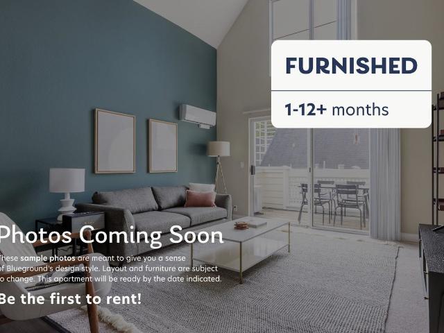 Apartment for rent in Palo Alto, California