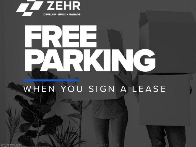 Apartment for rent in Kitchener, Ontario