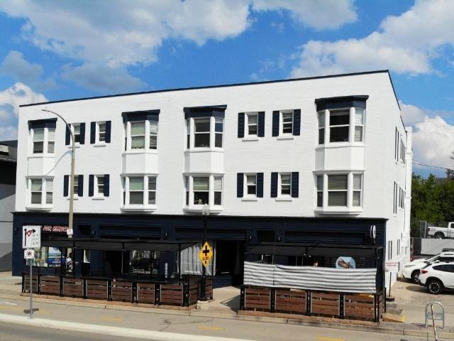 Apartment for rent in Kitchener, Ontario