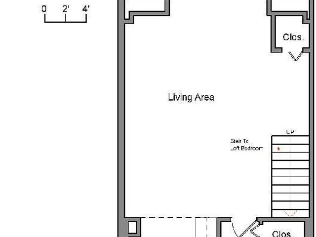 Apartment for rent in Boston, Massachusetts