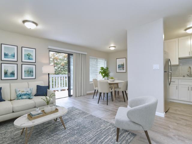 Apartment for rent in Hayward, California