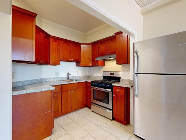 Apartment for rent in San Francisco, California