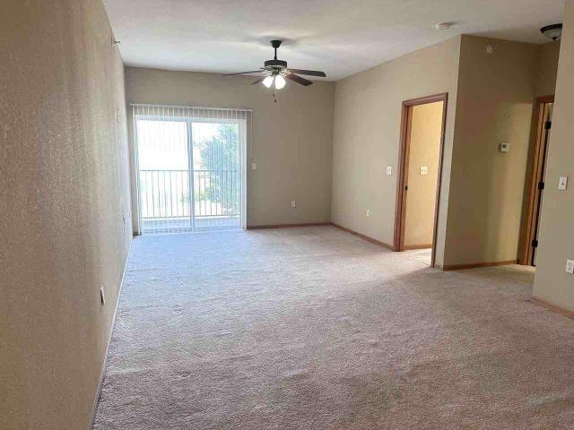 Apartment for rent in Grain Valley, Jackson County