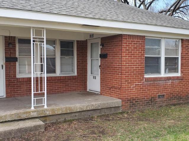 Apartment for rent in Kansas