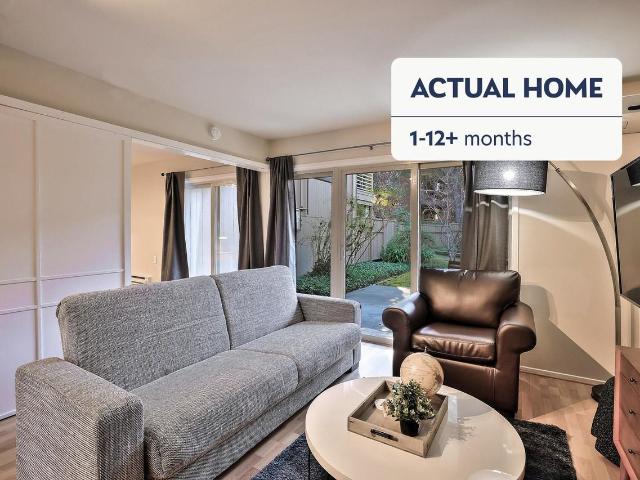 Apartment for rent in Palo Alto, California