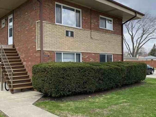 Apartment for rent in Evergreen Park, Illinois