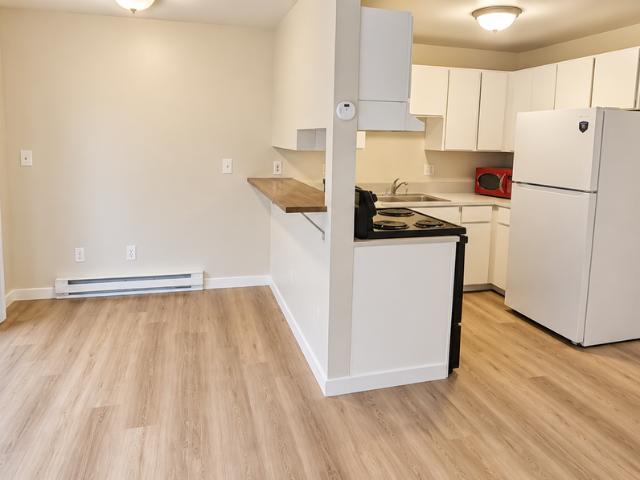 Apartment for rent in Seattle, King County