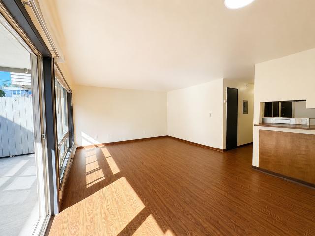 Apartment for rent in Seattle, Washington